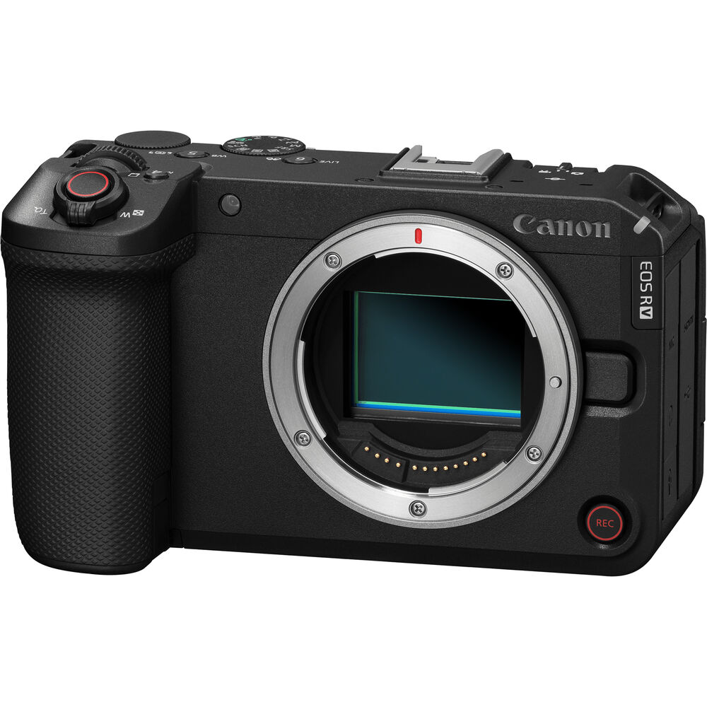 Canon EOS R6 V 全片幅影音單眼相機