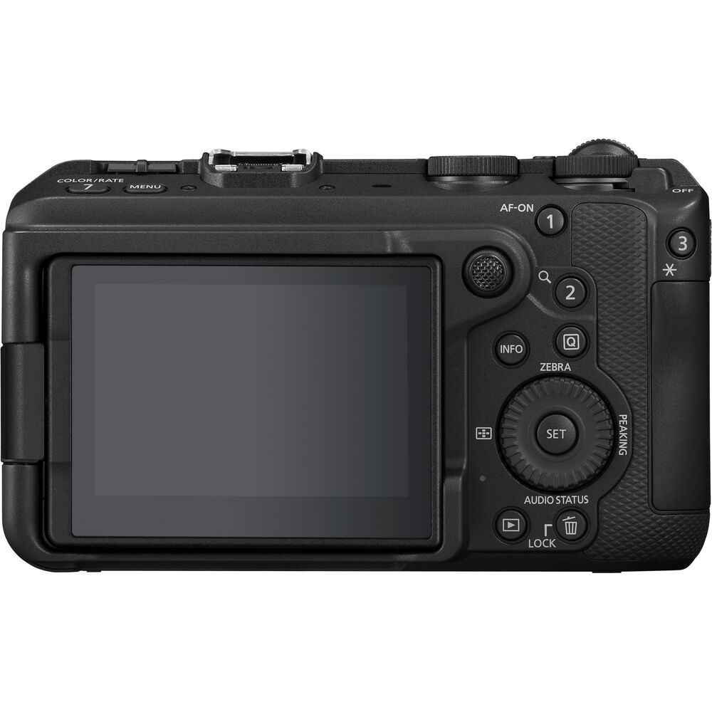 Canon EOS R6 V 全片幅影音單眼相機