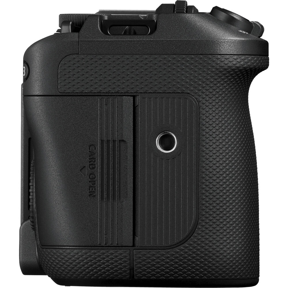 Canon EOS R6 V 全片幅影音單眼相機