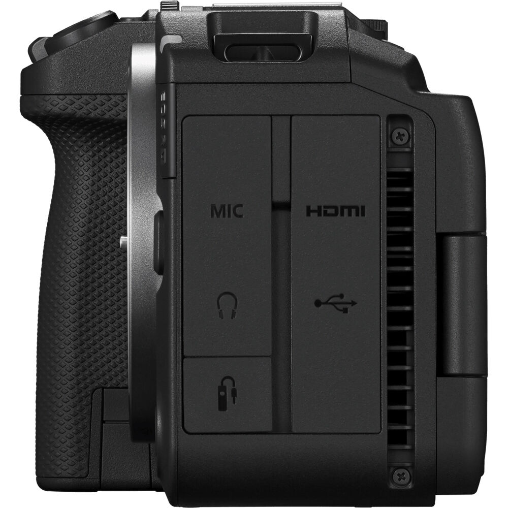 Canon EOS R6 V 全片幅影音單眼相機