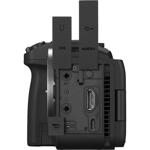 Canon EOS R6 V 全片幅影音單眼相機