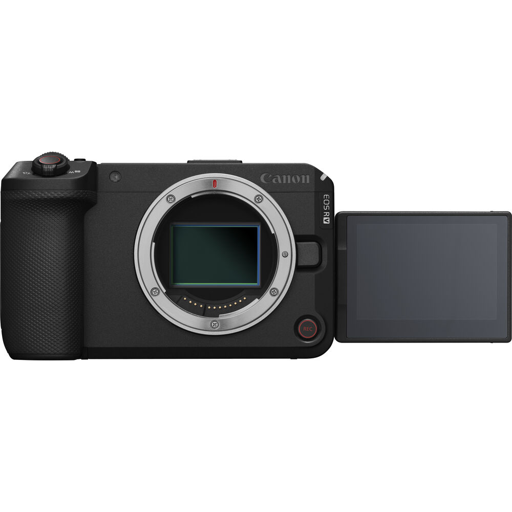 Canon EOS R6 V 全片幅影音單眼相機