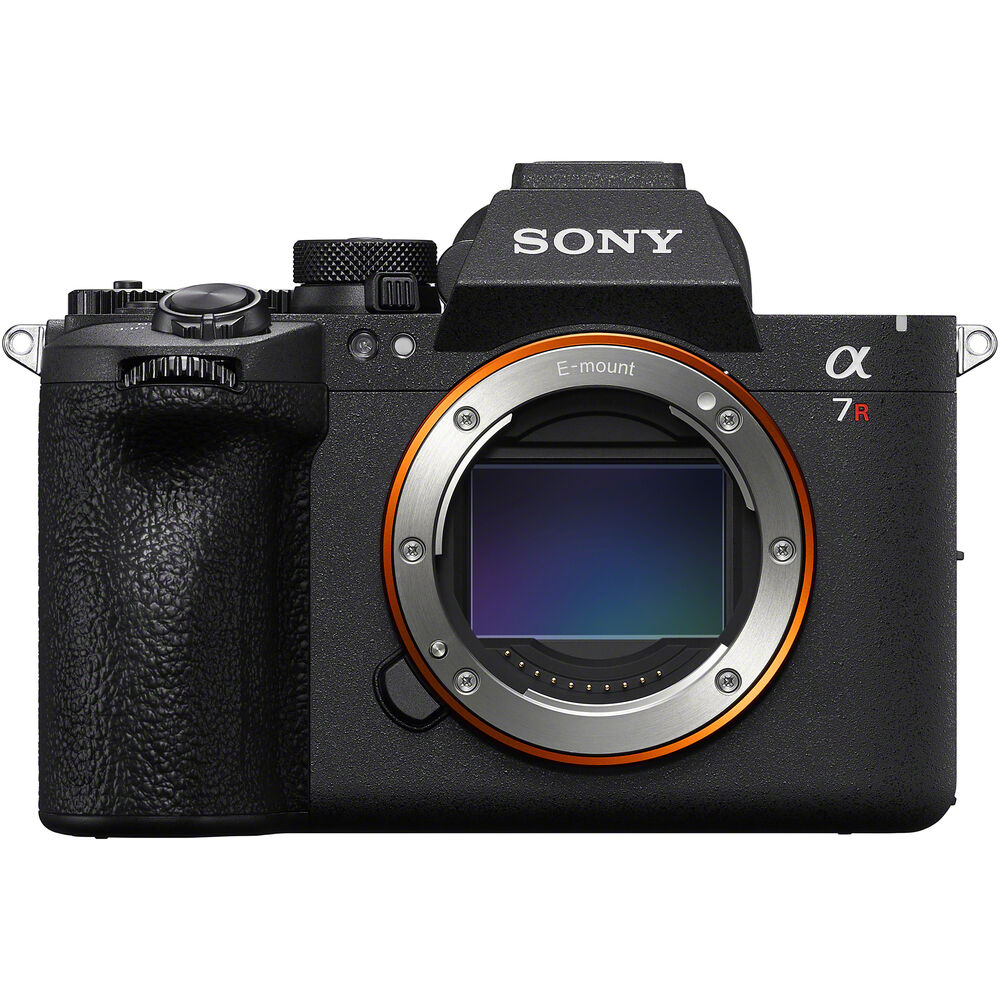 Sony a7R VI 數位單眼相機 (ILCE-7RM6) A7R6