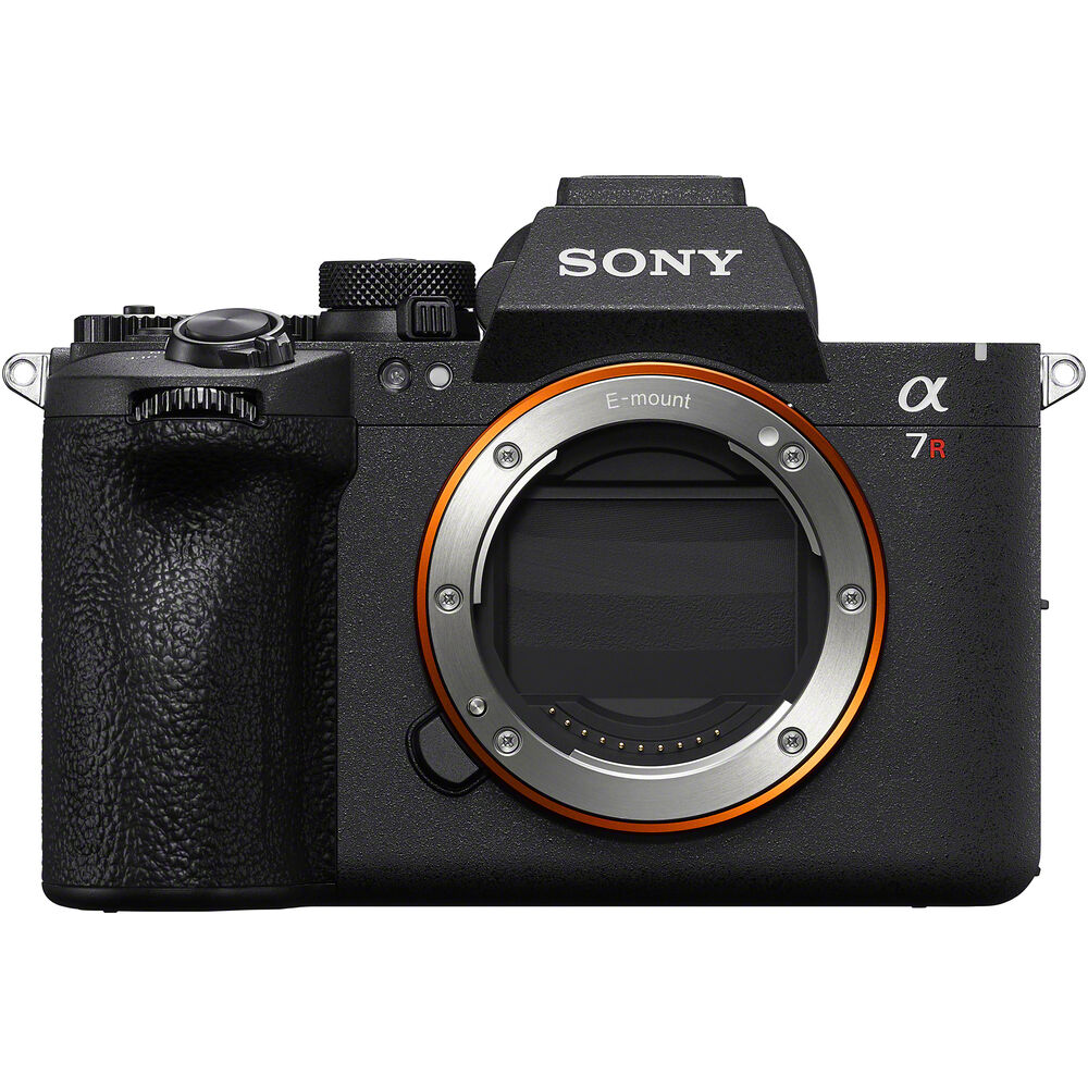 Sony a7R VI 數位單眼相機 (ILCE-7RM6) A7R6