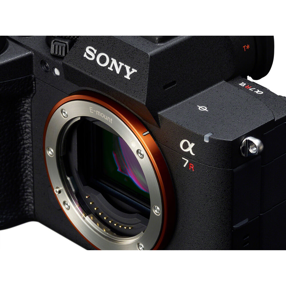Sony a7R VI 數位單眼相機 (ILCE-7RM6) A7R6