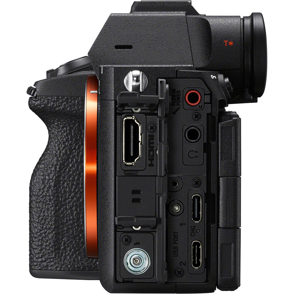 Sony a7R VI 數位單眼相機 (ILCE-7RM6) A7R6