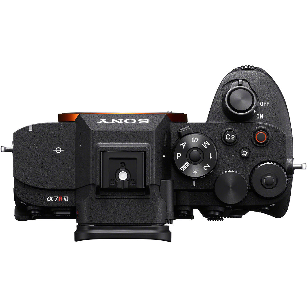 Sony a7R VI 數位單眼相機 (ILCE-7RM6) A7R6