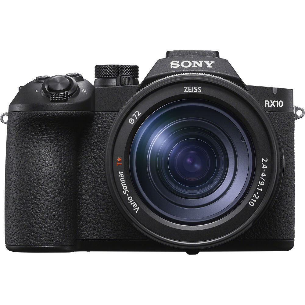 [預購] Sony RX10 V 高倍率望遠數位相機 (DSC-RX10M5)