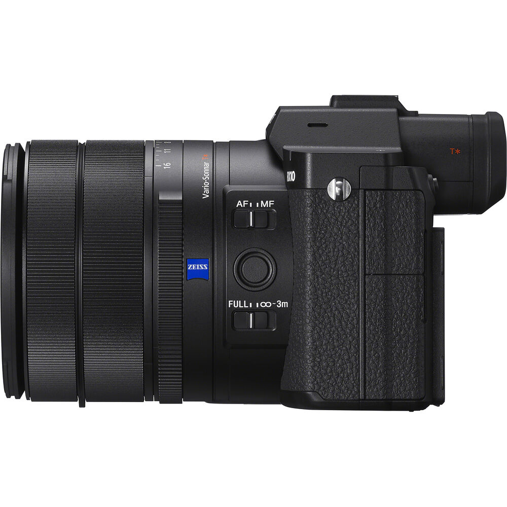 [預購] Sony RX10 V 高倍率望遠數位相機 (DSC-RX10M5)