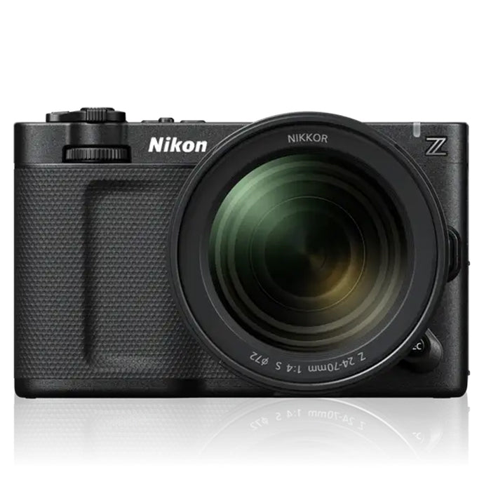 [預售] Nikon Z R 電影級數位單眼相機