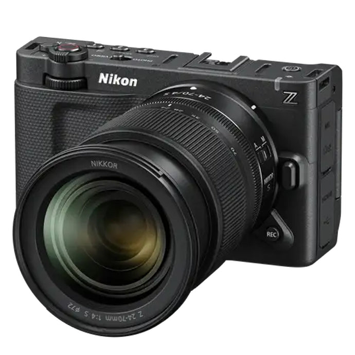 [預售] Nikon Z R 電影級數位單眼相機