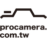 普羅相機 ProCamera- 攝影器材專賣 / 專業維修保養 / 攝影棚規劃建設 / 二手器材買賣 logo