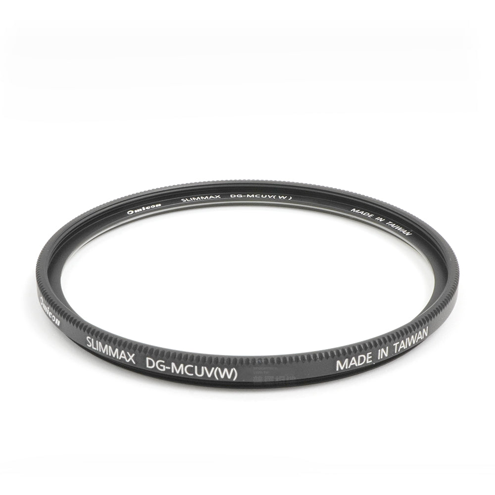 OMICON MCUV 雙面多層膜保護鏡