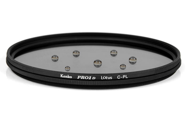 KENKO PRO1D Lotus C-PL 薄框偏光鏡