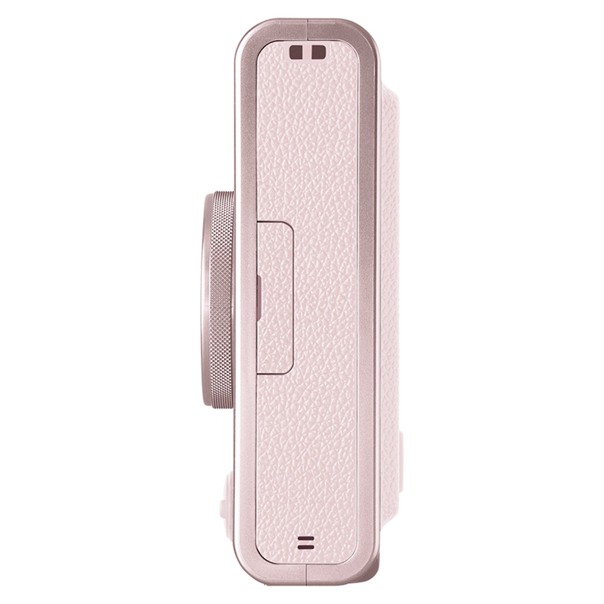 FUJIFILM INSTAX MINI EVO 馬上看相機 (玫瑰色)