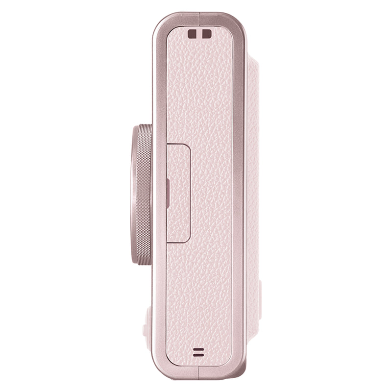 FUJIFILM INSTAX MINI EVO 馬上看相機 (玫瑰色)