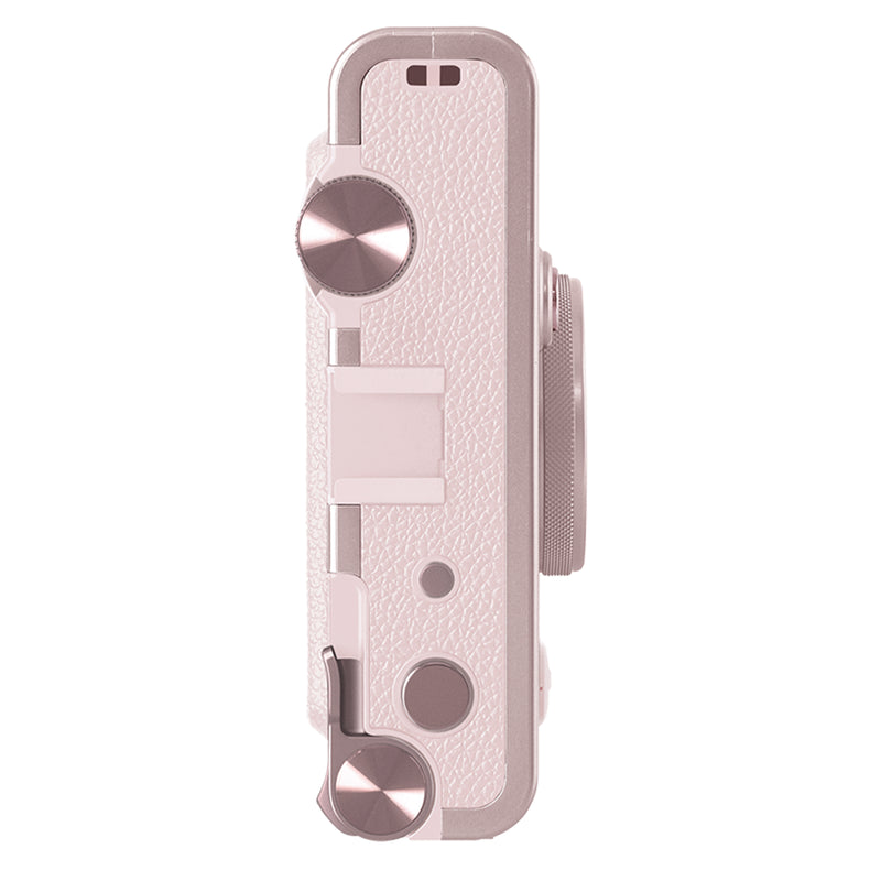 FUJIFILM INSTAX MINI EVO 馬上看相機 (玫瑰色)