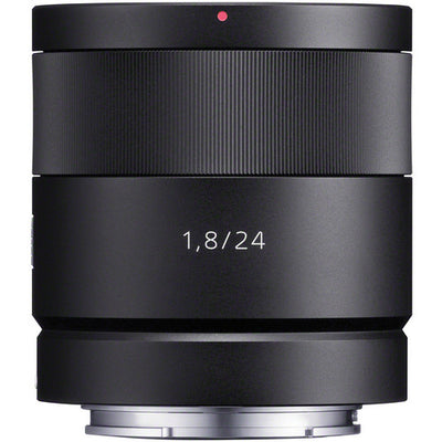 Sony E 24mm F1.8 ZA (SEL24F18Z) – 普羅相機