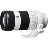 Sony FE 70-200mm F4 G OSS (SEL70200G)