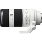 Sony FE 70-200mm F4 G OSS (SEL70200G)