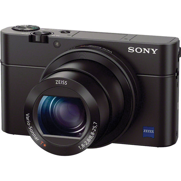 Sony RX100 III  數位相機 (DSC-RX100M3)