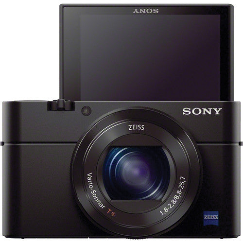 Sony RX100 V  數位相機 (DSC-RX100M5A)