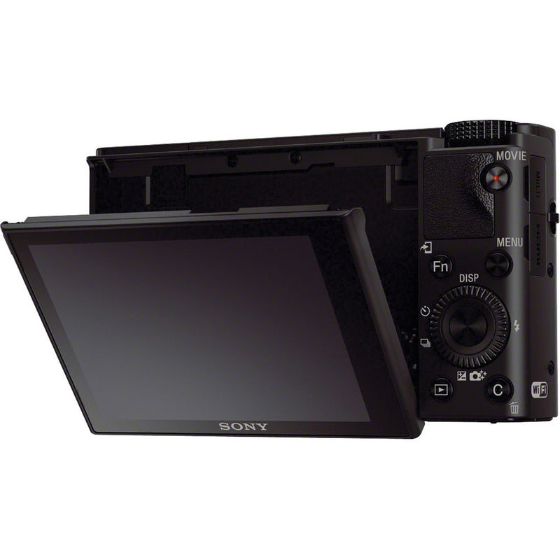 Sony RX100 III  數位相機 (DSC-RX100M3)