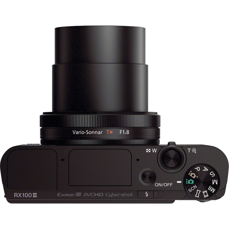 Sony RX100 V  數位相機 (DSC-RX100M5A)