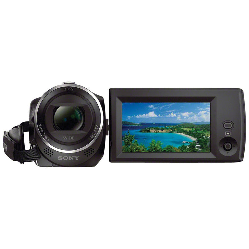 Sony HDR-CX405 Full HD攝影機
