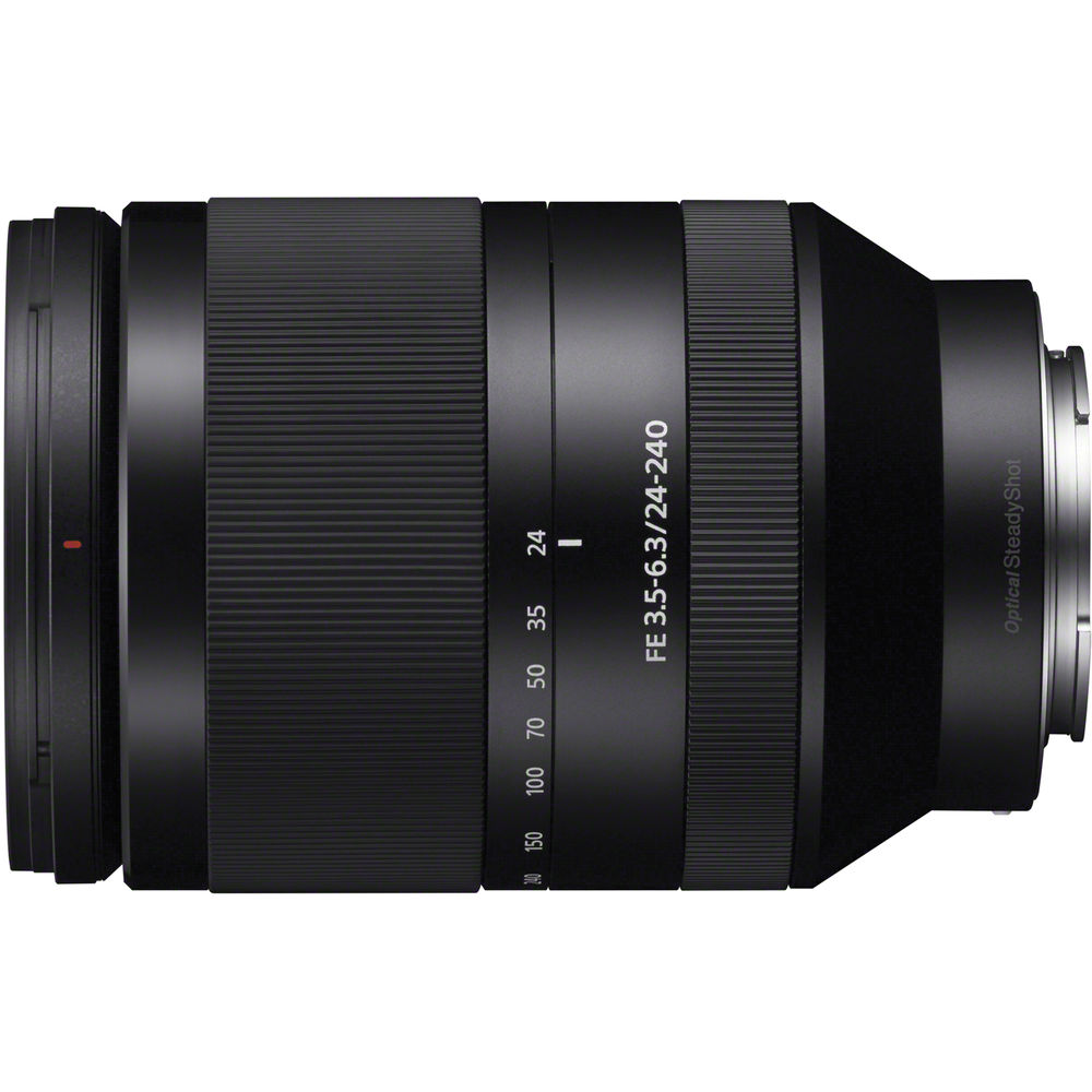 Sony FE 24-240mm F3.5-6.3 OSS (SEL24240) – 普羅相機