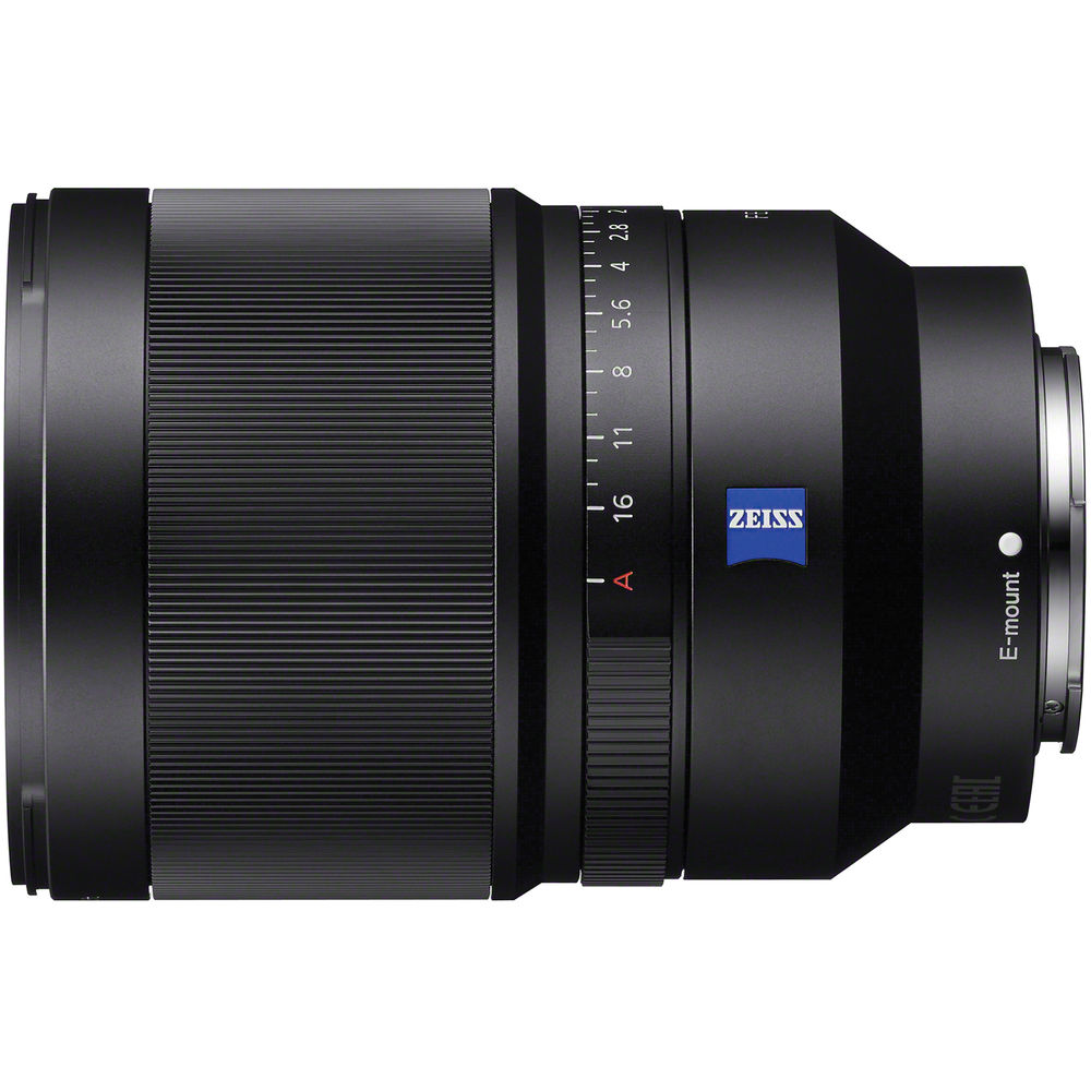 Sony FE 35mm F1.4 ZA (SEL35F14Z) – 普羅相機