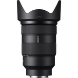 Sony FE 24-70mm F2.8 GM (SEL2470GM)