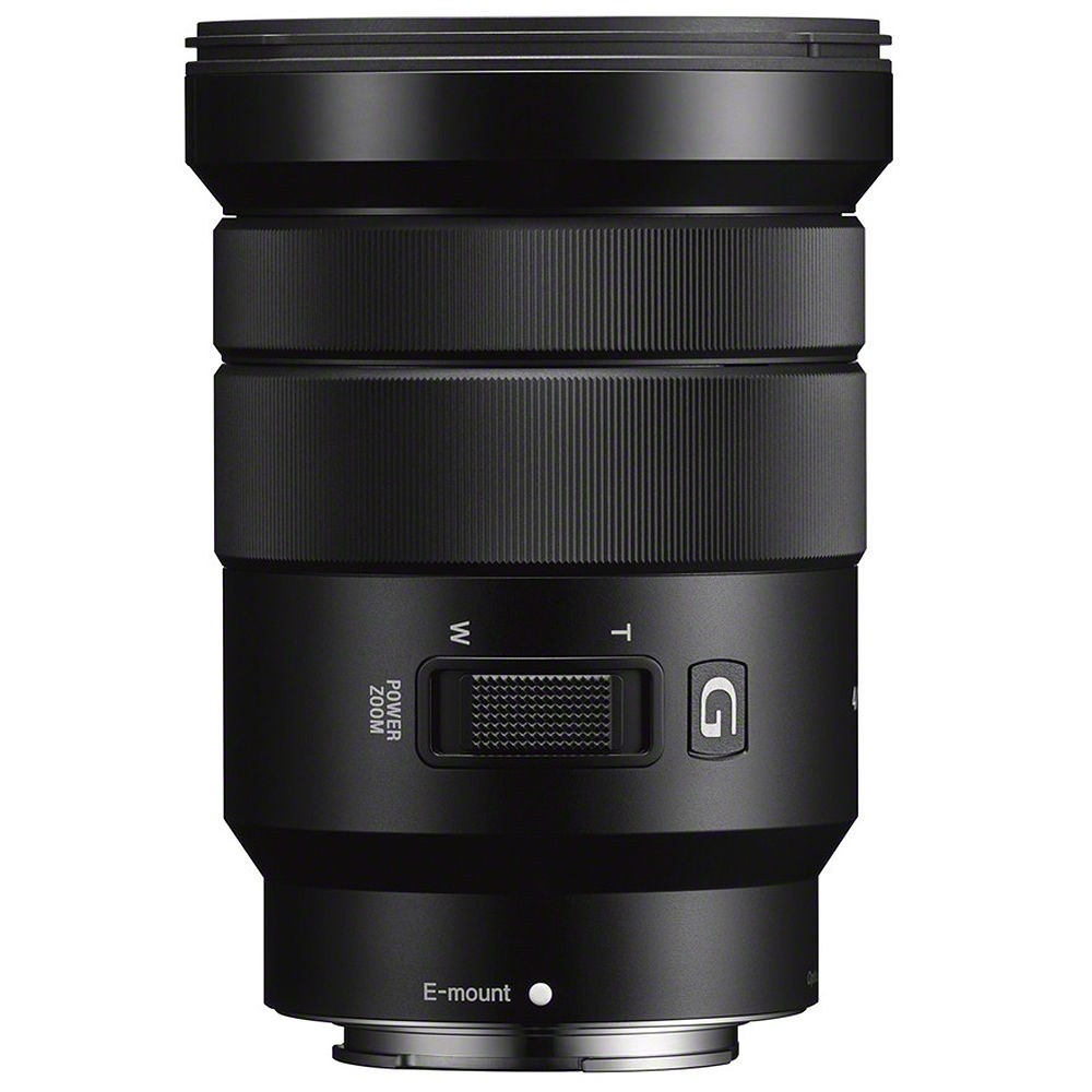Sony E PZ 18-105mm F4 G OSS (SELP18105G) – 普羅相機