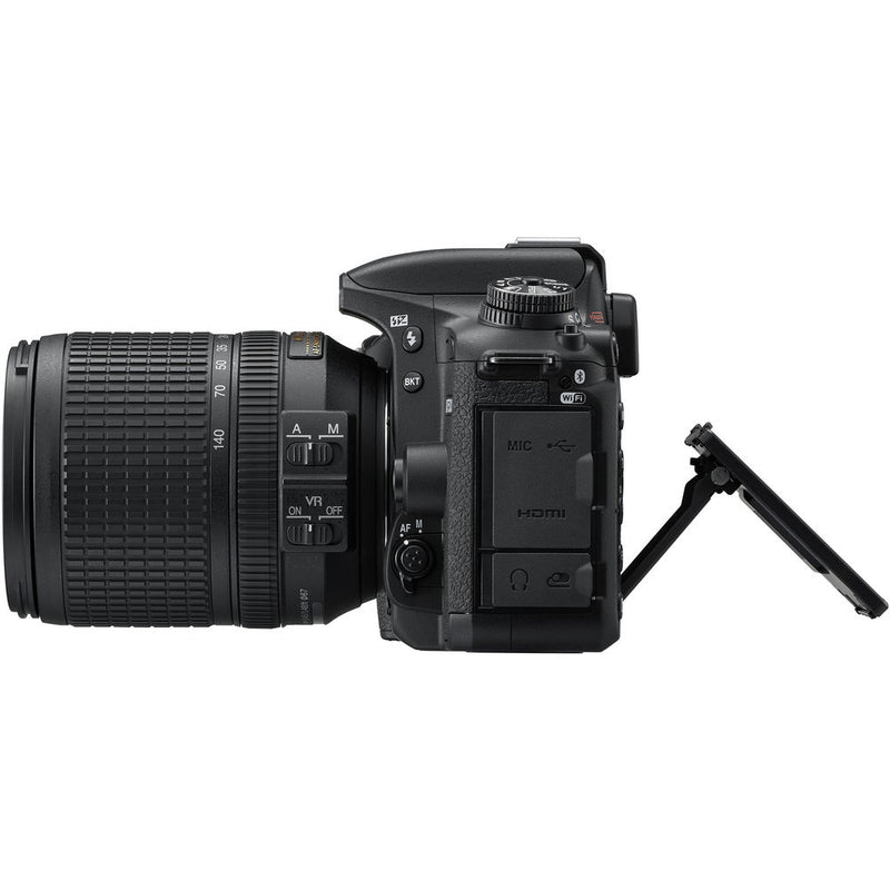 Nikon D7500 數位單眼相機