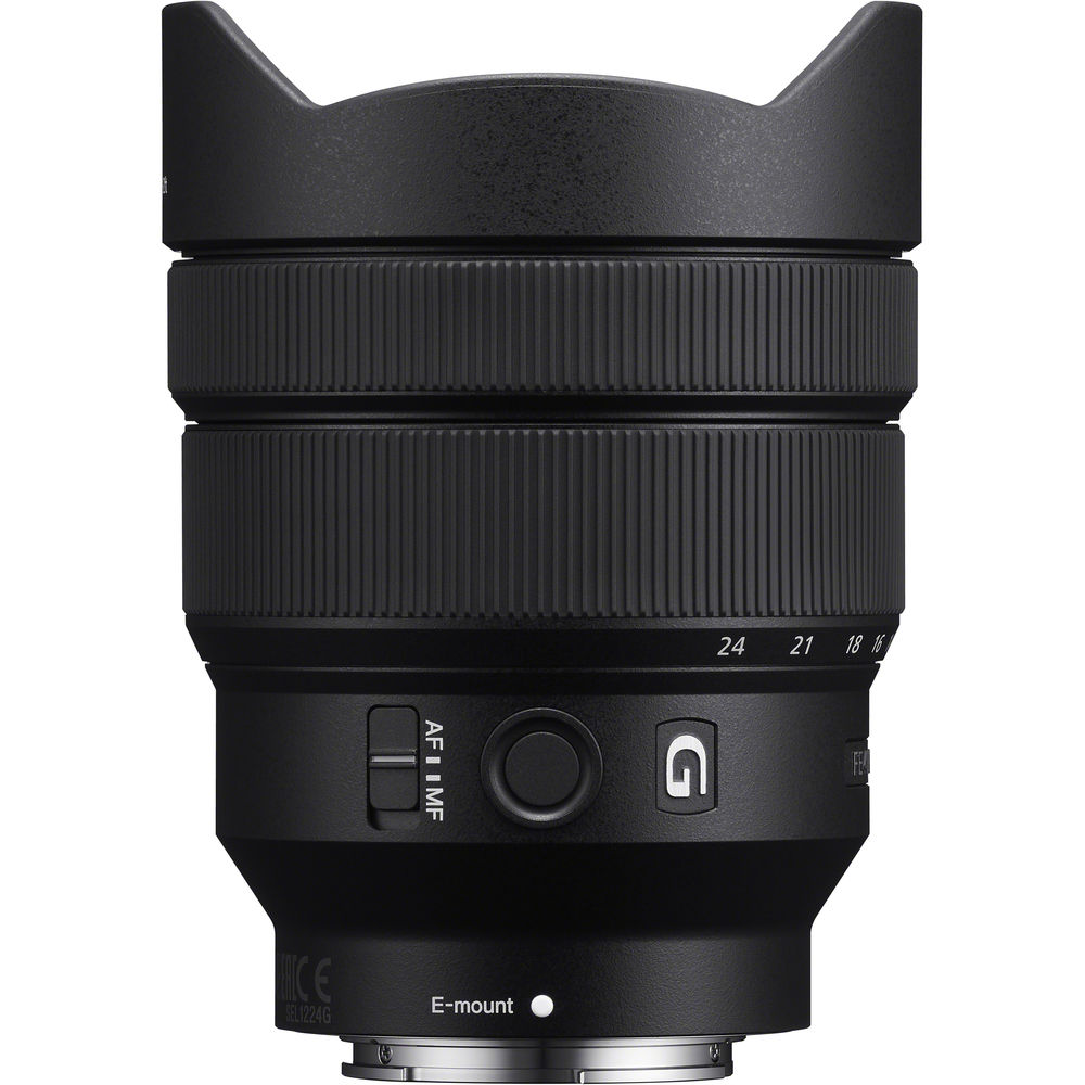 Sony FE 12-24mm F4 G (SEL1224G) – 普羅相機
