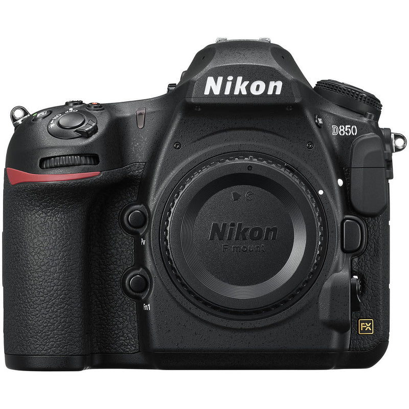 Nikon D850 數位單眼相機