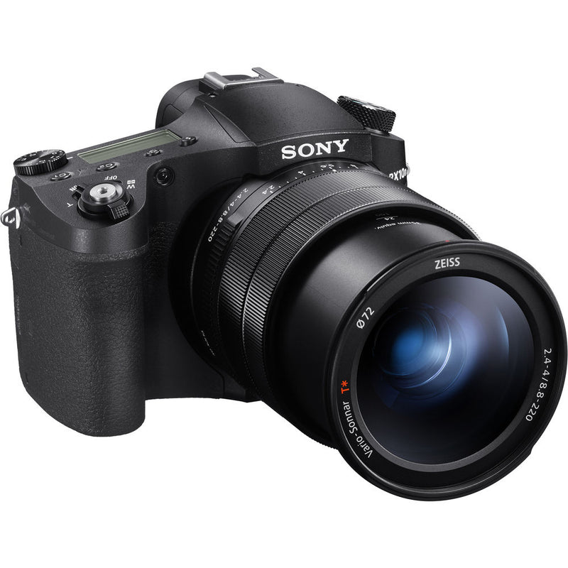 Sony RX10 IV 高倍率望遠數位相機 (DSC-RX10M4)