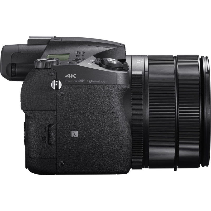 Sony RX10 IV 高倍率望遠數位相機 (DSC-RX10M4)