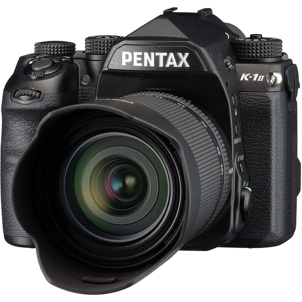 Pentax K-1 Mark II 數位單眼相機