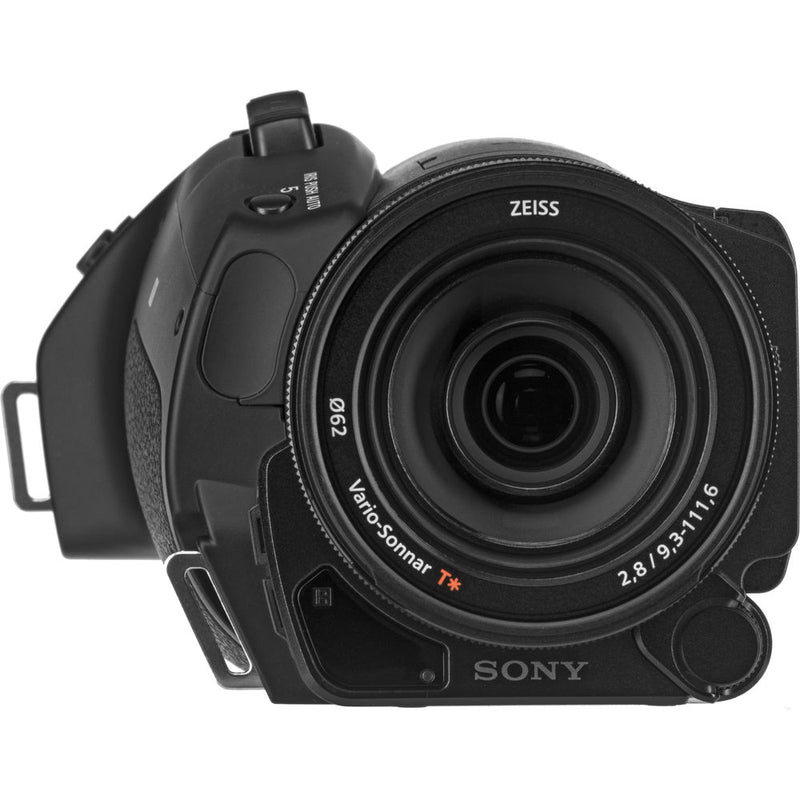 Sony FDR-AX700 4K HDR攝影機