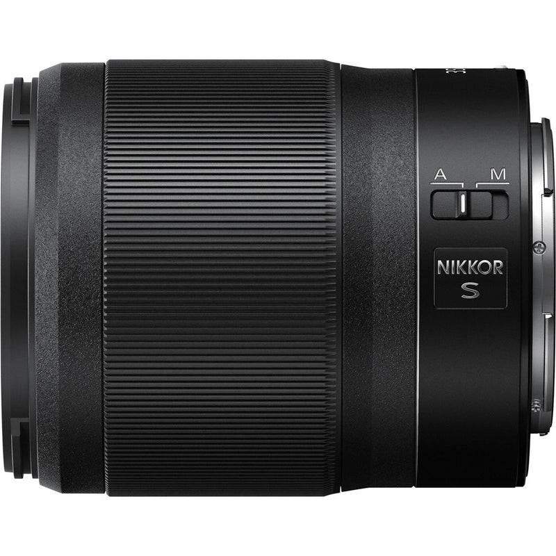 Nikon NIKKOR Z 35MM F1.8 S