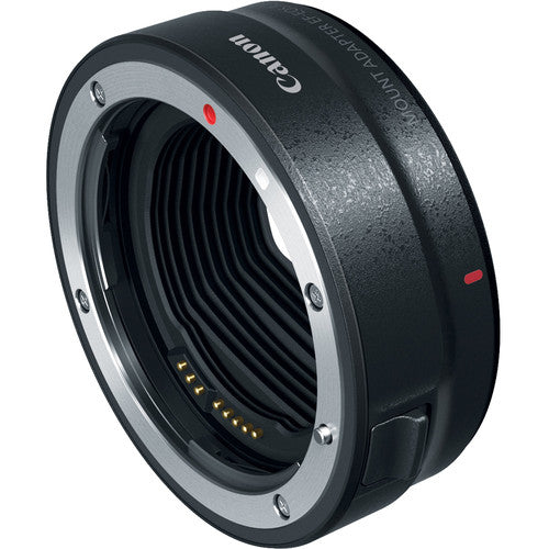 Canon EF-EOS R 鏡頭轉接環