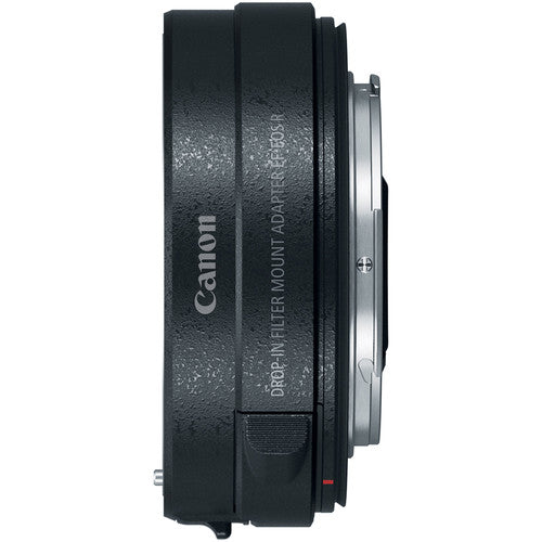 Canon 插入式濾鏡鏡頭轉接環EF-EOS R (連插入式環形偏光濾鏡 A)