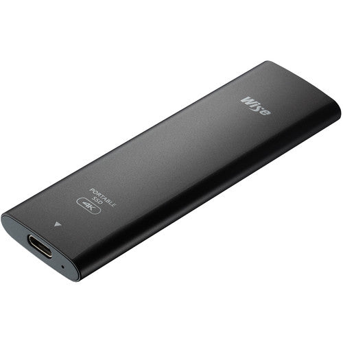 Wise Advanced USB 3.1 Gen 2 SSD固態硬碟 (512GB / 1TB / 2TB)