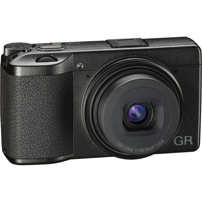 Ricoh GR III 數位相機