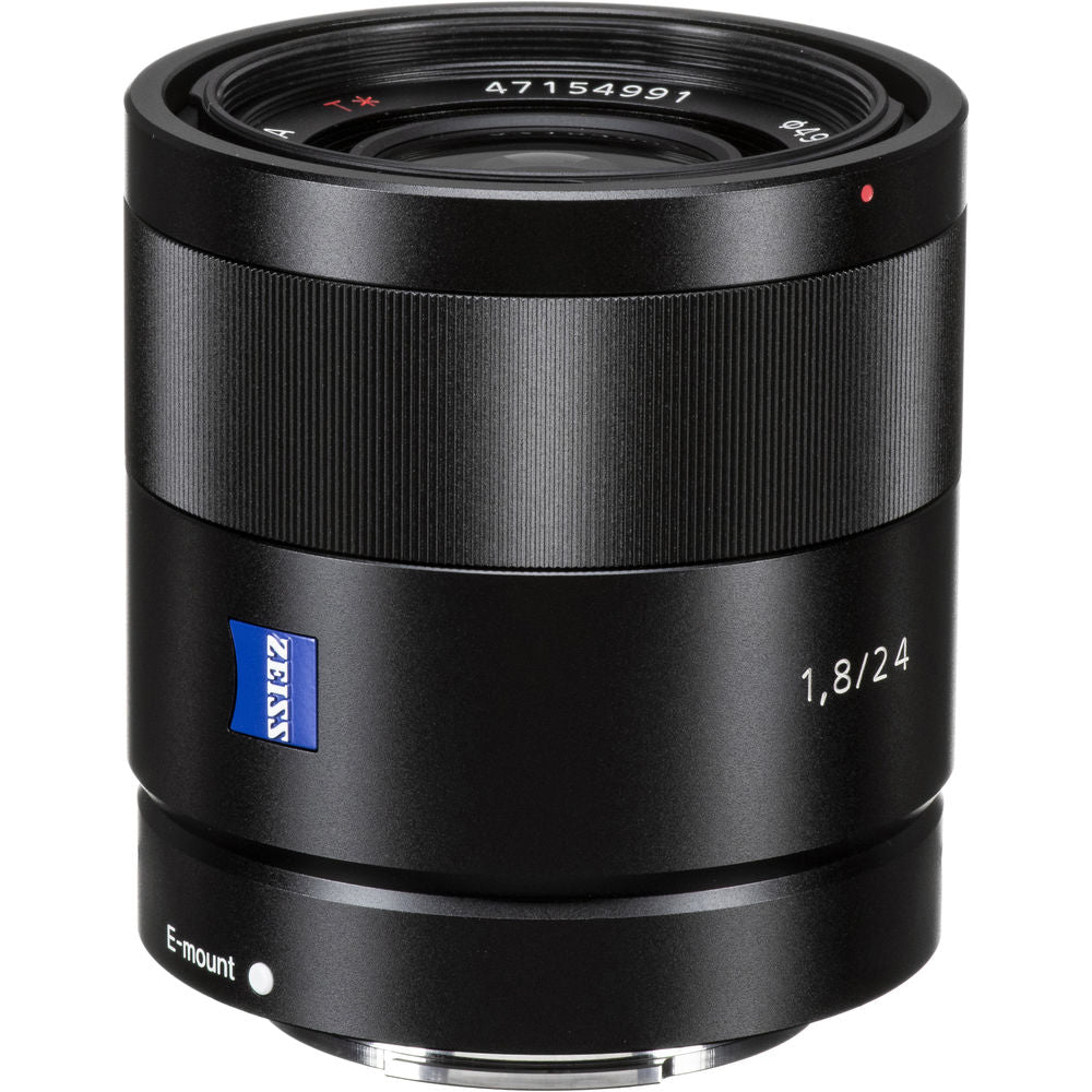 【お得】【美品】SONY E 24mm F1.8 ZA SEL24F18Z SONY Sonnar T* E 24mm F1.8 ZA SEL24F18Z 価格比較 - 価格.com