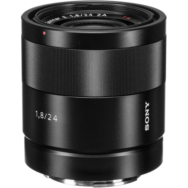 Sony E 24mm F1.8 ZA (SEL24F18Z) – 普羅相機