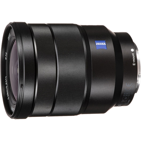 Sony FE 16-35mm F4 ZA OSS (SEL1635Z) – 普羅相機