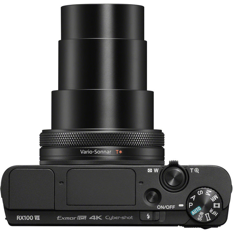 Sony RX100 VII  數位相機 (DSC-RX100M7)
