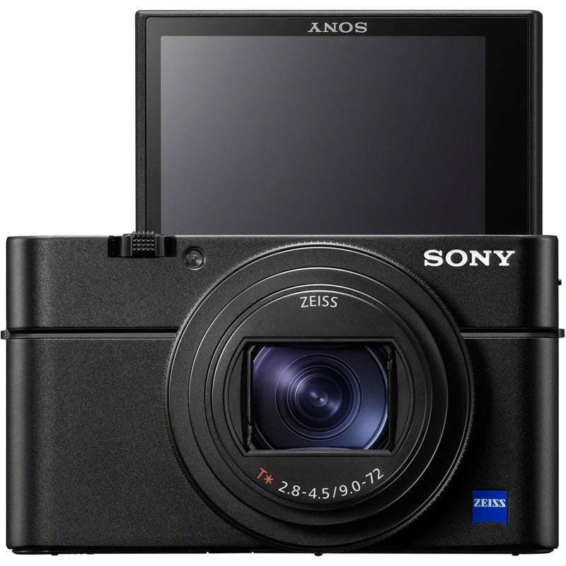 Sony RX100 VII  數位相機 (DSC-RX100M7)